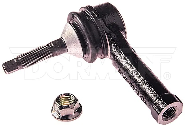 TO86165PR – DORMAN Tie Rod End, OE Replacement